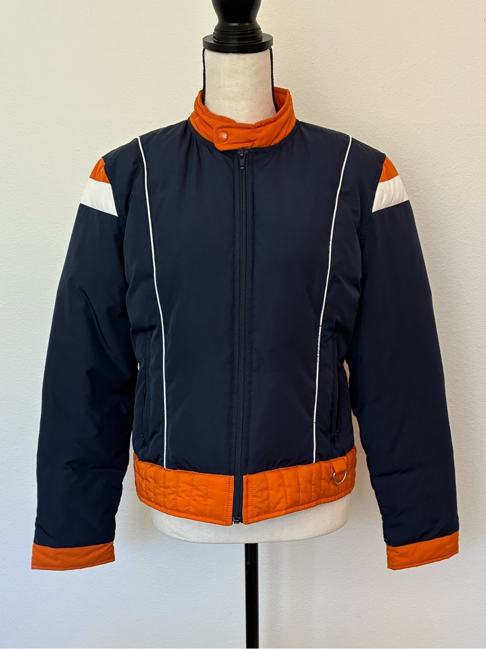 Vintage Y2K Outbrook Ski Puffer Down Jacket